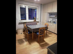 Ferienwohnung Alheimerblick